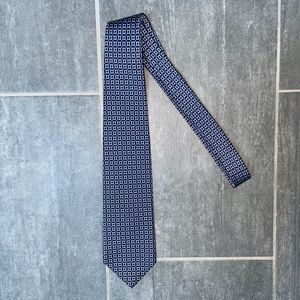Brooks Brothers "346" Pure Silk Tie